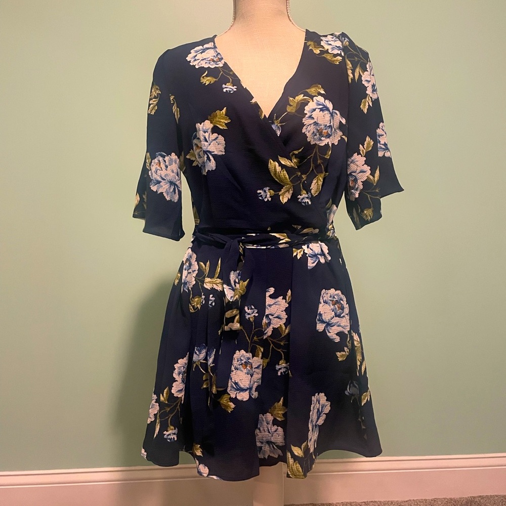 Trixxi Romper